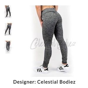 Celestial Bodiez Leggings